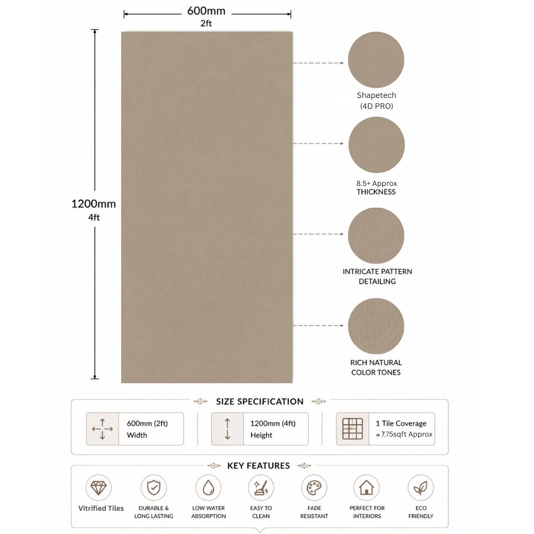 Pantone Silt Sand